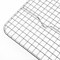 Last Confection Stainless Steel Baking & Cooling Rack - Cookie Baker's Oven Sheet Pan Wire Rack